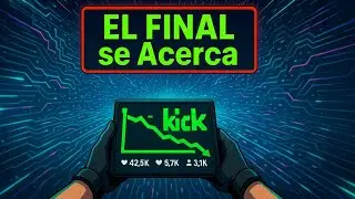&iquest;El fin definitivo de KICK?