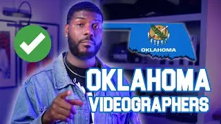 New Oklahoma Videographers need to watch THIS!