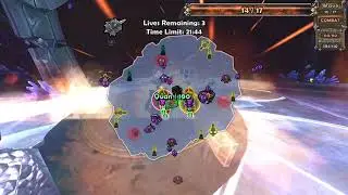 Dungeon Defenders Crystalline Resurgence 4