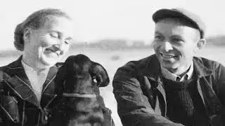 E.B. White  Documentery - The history of E.B. White