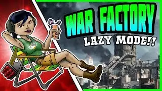 Boom Beach War Factory Unboosted (XP46 + XP65) - Feb 21/2019