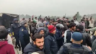 Mahendranagar Dhanusha KO Aabastha....