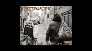 Linyeras Cru - Cosas del destino (Prod. Devak24)