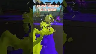 Today, we're learning all about squid beacons and what they can do! #splatoon #nintendo #esports