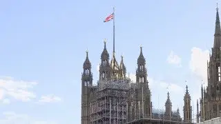 Houses of Parliament - fixing a national scandal (UK) - BBC - 4th September 2018