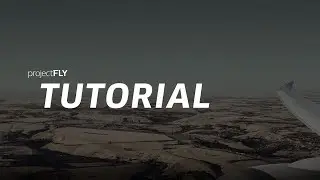 Обучающее видео projectFLY - Лучшая идея для душа, которая когда-либо приходила мне в голову!