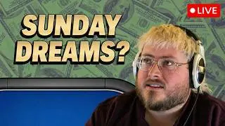 SUNDAY POKER DREAMS
