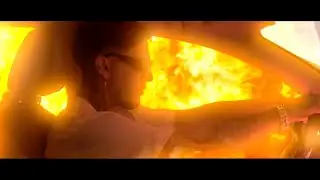 FAST & FURIOUS X RAP - IVANGEL MUSIC | LATIDOS DEL CORAZ&Oacute;N (VIDEOCLIP OFICIAL)