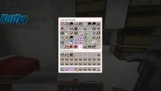 MCPVP 1.6 Raids #1 ~ DoctorDark's Bank