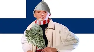 En koskaan luovu sinusta