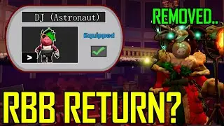 ADVENT CALENDAR + CORNELIA SKIN REMOVED + RBB RETURN? (Piggy News)