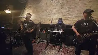 MUSE - UNRAVELLING (BAND COVER) By Red Alert