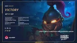 Wild Rift - Urf is back but it's all random