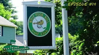 Whip-Poor-Will Golf Club - ON THE GOLF COURSE - Episode #14 2017