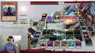 Kozmo Dark Planet Turbo Testing (Great Hands)