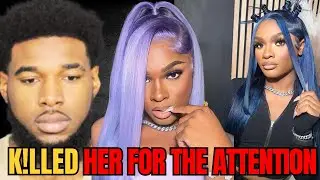 He Be@t Her For MONTHS on Camera witnesses confessed.: The Girlalala Maurice Harrison 's Murder Case