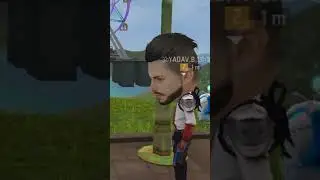 BASSER GAMING PARODY🖐️🖐️🖐️🤣🤣🤣#freefireshorts #shorts