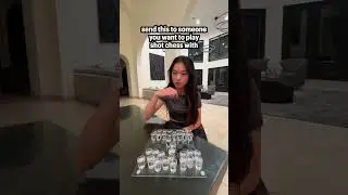 Would You Play This Chess Variant? 😏