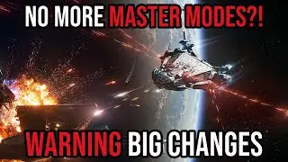 Star Citizen Ship Updates - BIG CHANGES ARE COMING - F7X, Guardian, Starliner & Ironclad