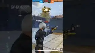 M500 #onetap #freefire #youtube