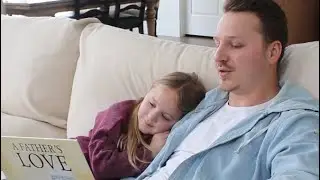 A Father&rsquo;s Love