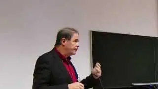 Making the world we want: Jonathon Porritt, Forum for the Future