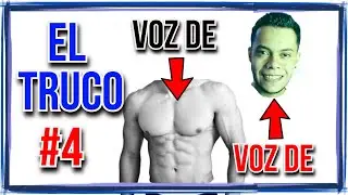👬 Voz de Cabeza, Voz de Pecho y Voz Mixta | EL SECRETO REVELADO | Curso de CANTO #4