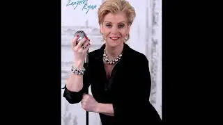 Zangeres Ryan - Que Sera Sera - Doris Day