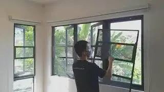 Mosquito Netting by SOLIDMESH