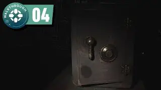 Silent Hill 2 Remake Walkthrough Part 4: Wood Side Apartments Safe Puzzle