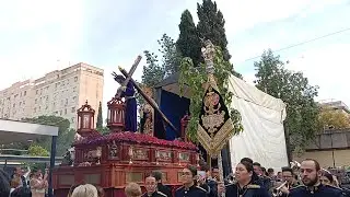 Salida completa Humildad Polígono San Pablo 2025