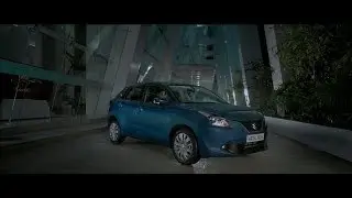 Baleno | Effortless Performer With Advanced Automatic | 15 Sec