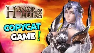Is it *WORTH* playing in 2023? | HONOR OF HEIRS