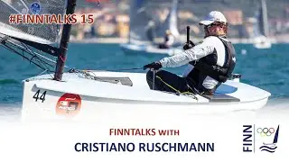 #finntalks: Cristiano Ruschmann