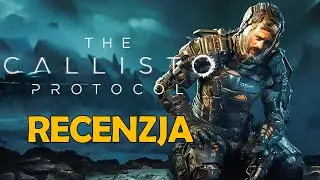 THE CALLISTO PROTOCOL PS5 - Survival Horror w Klimatach Science-Fiction / Wrażenia, Recenzja