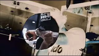 E Fargo - White Forces (Official Music Video)