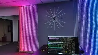Artnet DMX Madrix Pixel led  GC series controller support MA software and MA console ,madrix ,arena