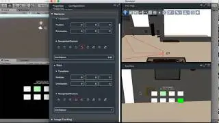 Magic Leap With Unity3D tutorial #3 - Gesture Controls in Magic Leap