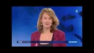 Troph&eacute;e Cr&eacute;a60 2&egrave;me Edition - Reportage France 3 Picardie