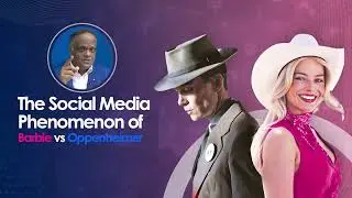 The Dark Secret Behind Barbie VS Openhiemer | Digital Marketing Agency Dubai Casestudy Prism Digital