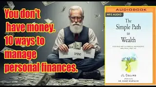 the book the simple path to wealth