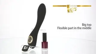 Natasha vibrator - Prestige by Dream Toys - #21730