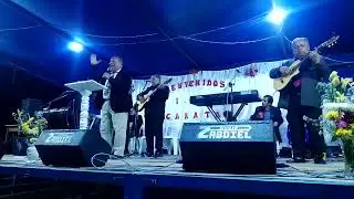 PASTOR HERNAN VERA CORDERO sigo escalando (CARATA 2025)