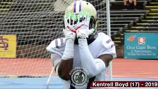 Warren Easton vs. Brother Martin (2018 Week 2 Extended Highlights)