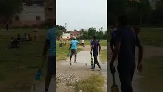 Ali kubba vs arshad pattan #cricket #cricketing #cricketlover #cricketseason #cricketenthusiast