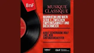 Horn Concerto No. 2 in D Major, Hob. VIId:4: I. Allegro moderato