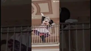 Princess Minnie 🧚🏻&zwj;♀️👑