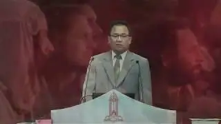 Ujian Terhadap Iman dan Ketaatan - Pdt. Tumpal Hutahaean, M.Th.