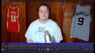 Hawks Pacers postgame + New Braves fear unlocked; Zac Gallen a Dodgers BOS Sports EP 76
