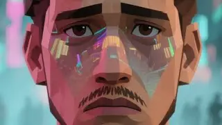 Suelta el personaje
